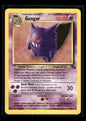 Gengar 20/62 - Fossil  - Rare