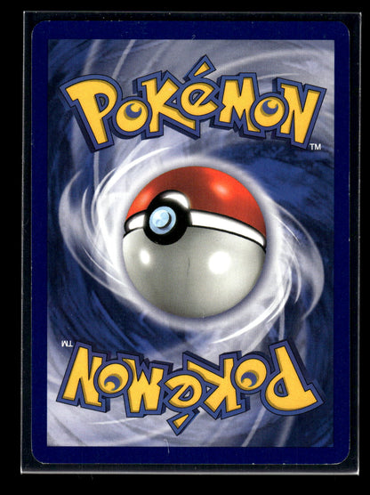 Mew 8 - Wizards Black Star Promos  - Promo