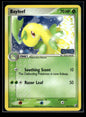 Bayleef 35/115 - Unseen Forces  - Uncommon