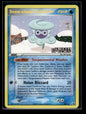 Snow-cloud Castform 29/113 - Delta Species  - Rare