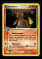 Charmeleon 110/109 - Team Rocket Returns  - Rare Secret