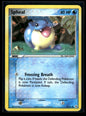 Spheal 74/101 - Hidden Legends  - Common