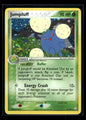 Jumpluff 11/109 - Team Rocket Returns  - Rare Holo