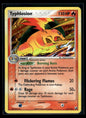 Typhlosion 17/115 - Unseen Forces  - Rare Holo