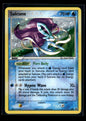 Suicune 030 - Nintendo Black Star Promos  - Promo