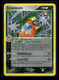 Crawdaunt 6/107 - Deoxys  - Rare Holo