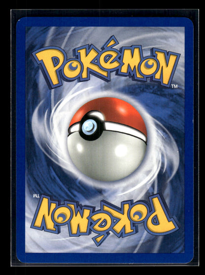 Crawdaunt 6/107 - Deoxys  - Rare Holo