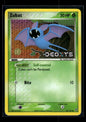 Zubat 83/107 - Deoxys  - Common
