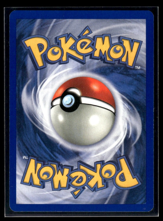 Breloom 16/109 - Ruby & Sapphire  - Rare