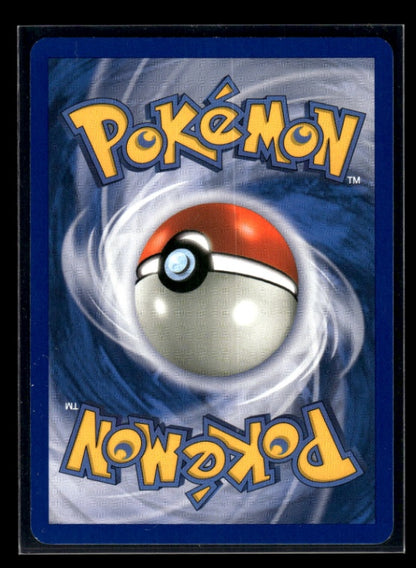 Ampharos 1/132 - Secret Wonders  - Rare Holo