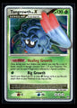 Tangrowth LV.X 99/99 - Arceus  - Rare Holo LV.X