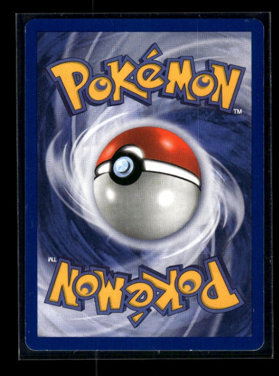 Moltres 21 - Wizards Black Star Promos  - Promo