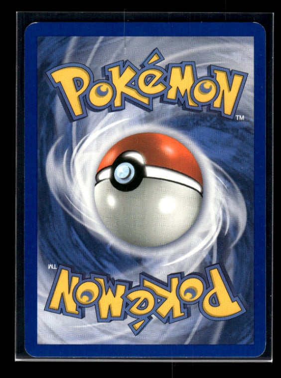 Rockets Poke Ball 89 - Team Rocket Returns  - Uncommon