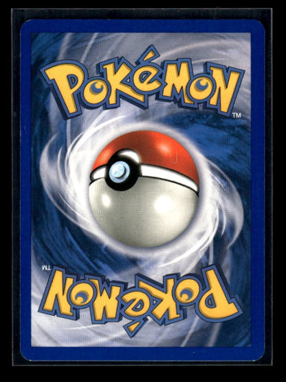 Pidgeot 10/112 - FireRed & LeafGreen  - Rare Holo