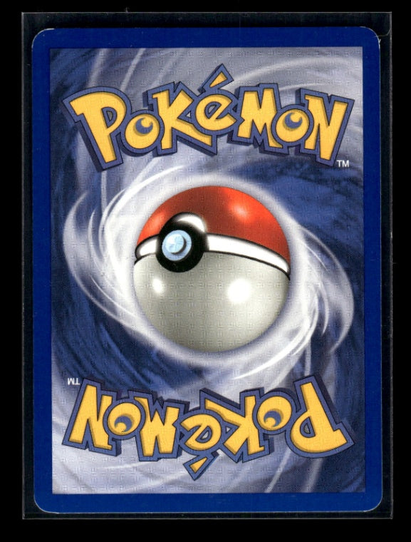 Rockets Poke Ball 89 - Team Rocket Returns  - Uncommon