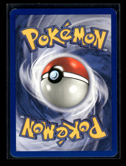 Rockets Poke Ball 89 - Team Rocket Returns  - Uncommon