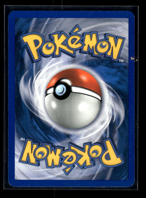 Slowking 14/115 - Unseen Forces  - Rare Holo