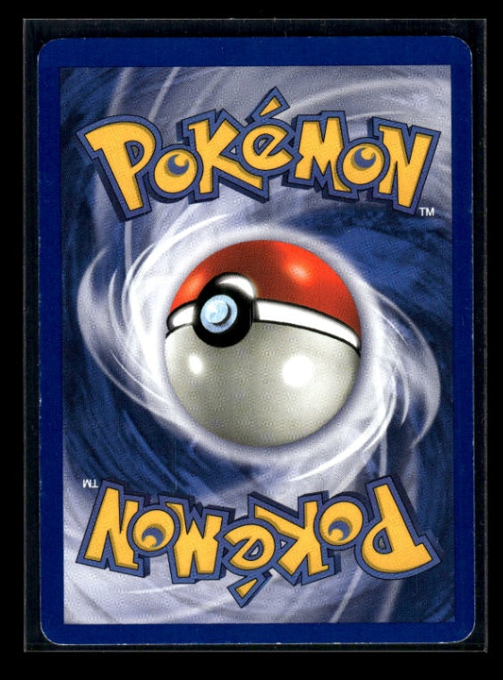 Magneton 9/102 - Base  - Rare Holo