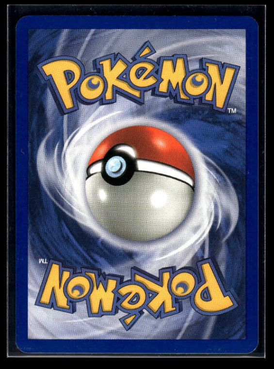 Qwilfish 27/109 - Team Rocket Returns  - Rare