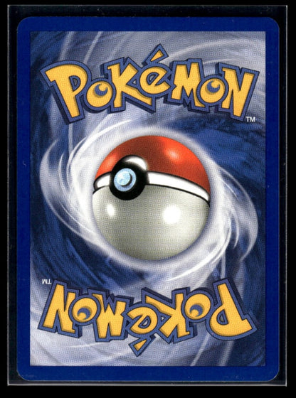 Qwilfish 27/109 - Team Rocket Returns  - Rare