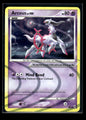 Arceus AR7 - Arceus  - Rare