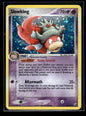 Slowking 14/115 - Unseen Forces  - Rare Holo