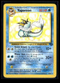 Vaporeon 28/64 - Jungle  - Rare