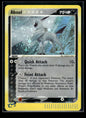Absol 96/95 - Team Magma vs Team Aqua  - Rare Secret