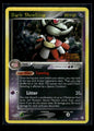 Dark Slowking 9/109 - Team Rocket Returns  - Rare Holo
