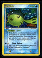 Qwilfish 27/109 - Team Rocket Returns  - Rare