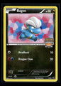 Bagon Regionals Stamp 6/20 - Dragon Vault  - Rare Holo