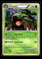 Torterra 10/95 - HS—Unleashed  - Rare Holo