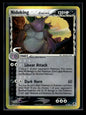 Nidoking δ 6/101 - Dragon Frontiers  - Rare Holo