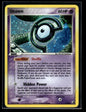 Unown C/28 - Unseen Forces  - Rare
