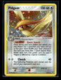 Pidgeot 10/112 - FireRed & LeafGreen  - Rare Holo