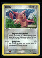 Skitty 64/92 - Legend Maker  - Common