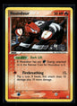 Houndour 60/109 - Team Rocket Returns  - Common