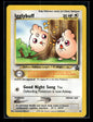 Igglybuff 36 - Wizards Black Star Promos  - Promo