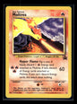 Moltres 21 - Wizards Black Star Promos  - Promo