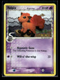 Vulpix δ 70/101 - Dragon Frontiers  - Common