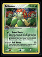 Bellossom 3/115 - Unseen Forces  - Rare Holo
