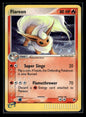 Flareon 5/100 - Sandstorm  - Rare Holo