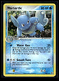 Wartortle 50/112 - FireRed & LeafGreen  - Uncommon