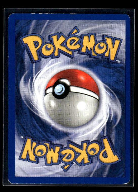 Jumpluff 7/111 - Neo Genesis  - Rare Holo