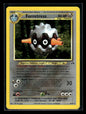 Forretress 2/75 - Neo Discovery  - Rare Holo