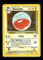 Electrode 2/64 - Jungle  - Rare Holo