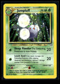 Jumpluff 7/111 - Neo Genesis  - Rare Holo