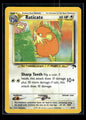Raticate 6/18 - Southern Islands
