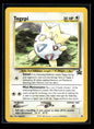Togepi 30 - Wizards Black Star Promos  - Promo
