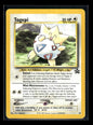 Togepi 30 - Wizards Black Star Promos  - Promo